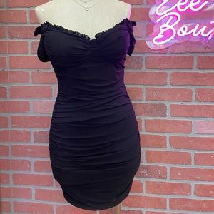Baby Doll Dress